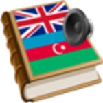 Logo of Azerbaijani best dict android Application 